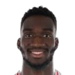 Adolph Koudakpo
