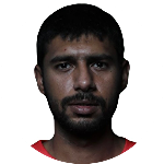 Fahad Al Houli