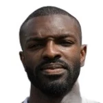 Conrad Azong