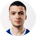 Oleksandr Kalinin