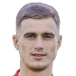 Vladyslav Harnaha
