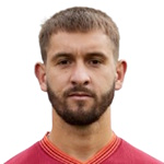 Ruslan Buryak