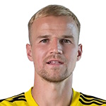 Oleksii Zenchenko