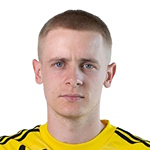 Maksym Shumylo