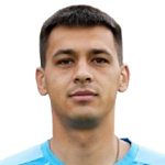 Vitaliy Zhupanskyi
