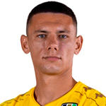 Oleksandr Dykhtiaruk