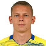 Andriy Borovskyi