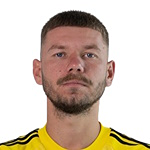 Dmytro Myronenko