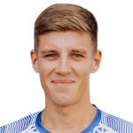 Andrii Savitskyi