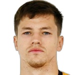 Danylo Sydorenko