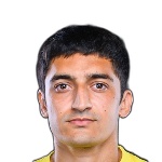Davronbek Azizov