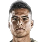 Nicolas Zambrano