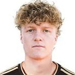 Ry Mcleod