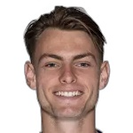 Dylan Morris