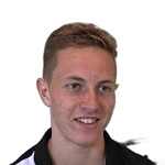Dylan Laing-McConnell