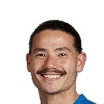 Gavin Hoy