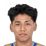 Ashnarvy Mustapha