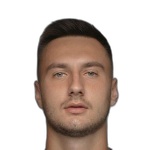 Vladyslav Ryabenko