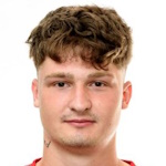 Dmytro Kostiuchenko