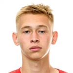 Vladyslav Vasylchenko