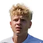 Nikolaj Larsen