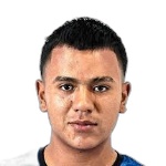 Octavio Ramos