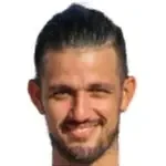 Elías Ruben Sarquis Vargas