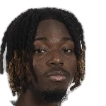Emmanuel Okereke