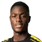 Emmanuel Gono