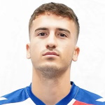 Sergio Camacho