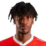 Oumar Pona
