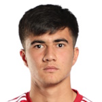 Ozodbek Kurbonov