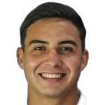 Pablo Borja