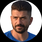 Giórgos Charítos