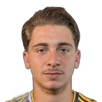 Luca Mazzeo