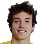 Alex Rando