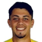 Guilherme Steffens Marins