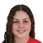 Teegan Melenhorst