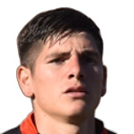 Brian Guerrero Ruiz
