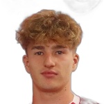 Andrei Ionică