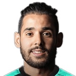 Oussama Meddahi