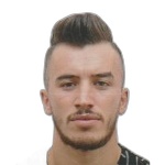 Ahmed Zaouache