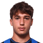 Filippo Mencaraglia
