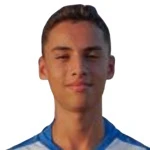 Kieran Grech