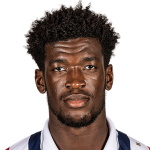 Kwasi Wriedt