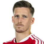 Axel Borgmann