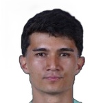 Kevin Ray Mendoza