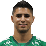Daniel Guedes