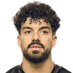 Mahmoud Manga