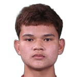Pavarit Boonmalert